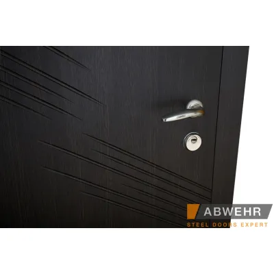 Входные Двери NOVA (АM) 502 Camelia Abwehr-3
