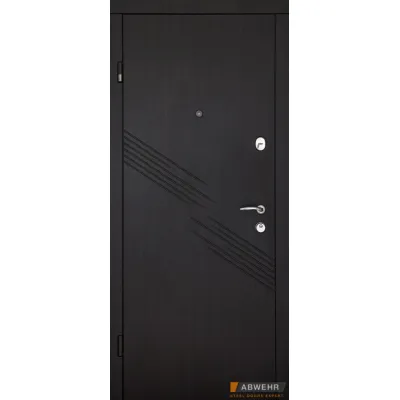 Входные Двери NOVA (АM) 502 Camelia Abwehr-0