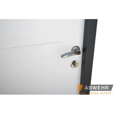 Вхідні Двері А(N) COMFORT 490 Adelina Abwehr-2