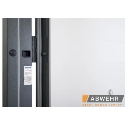Вхідні Двері А(N) COMFORT 490 Adelina Abwehr-4