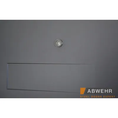 Вхідні Двері А(N) COMFORT 490 Adelina Abwehr-9