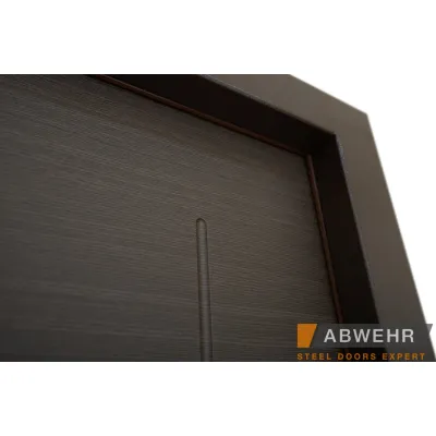 Вхідні Двері А(N) COMFORT 505 Britana Abwehr-10