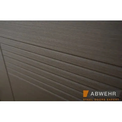 Вхідні Двері А(N) COMFORT 505 Britana Abwehr-5