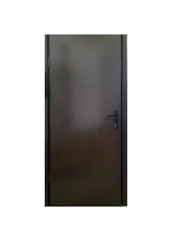 Двері Альянс БЦ Техно 1