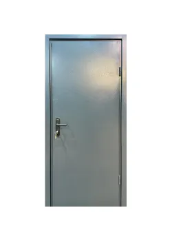Двері Альянс БЦ Техно 2
