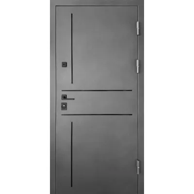 Входные Двери СТ-104 ТМ Artiz-0