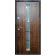 Входные Двери СТ-101 RAL 8019/Дуб бронзовый ТМ Artiz-2-thumb