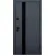 Входные Двери ТР-1 RAL 1450/Бетон антрацит ТМ Artiz-3-thumb