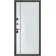Входные Двери ТР-1 RAL 8019/Бетон бежевый ТМ Artiz-2-thumb
