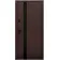 Входные Двери ТР-1 RAL 8019/Бетон бежевый ТМ Artiz-2-thumb