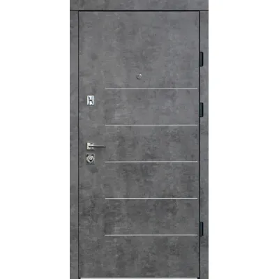 Входные Двери Porte Berez-0