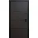 Входные Двери Berez Optima Street Plus Party D RAL 8019 пісок/дуб 23-2-thumb