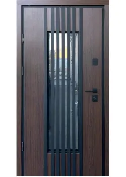 Двері Berez Street Plus Regola дуб 23/дуб 23