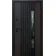 Вхідні Двері Berez Street Plus Rio P LOFT RAL 8019/Білий атлас-2-thumb
