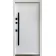 Входные Двери Berez Street Plus LOFT Антрацит/Белый атлас-2-thumb