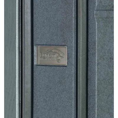 Входные Двери ТЕРМО ХАУС 703/191 Vinorit Булат-11