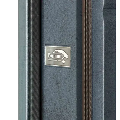 Вхідні Двері ТЕРМО ХАУС 703/191 Vinorit 1200 Булат-9
