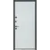 Вхідні Двері COTTAGE 703/237 Metallic Grey/Вулична Vinorit Булат-10-thumb