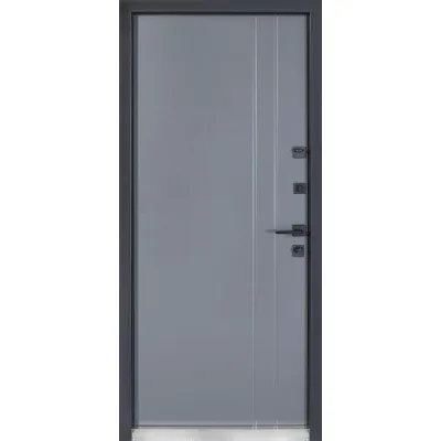 Вхідні Двері КОТЕДЖ Kale 710/265 Vinorit Булат-10