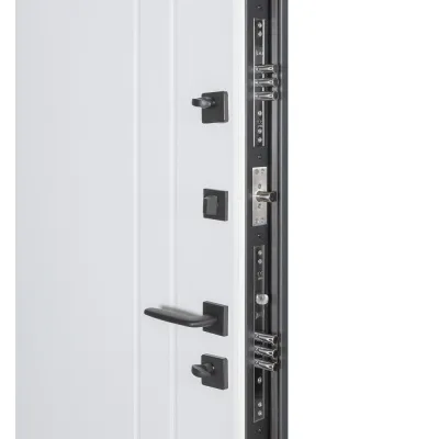 Вхідні Двері КОТЕДЖ Kale 710/265 Vinorit Булат-16