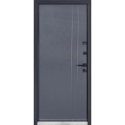 Вхідні Двері КОТЕДЖ Kale 710/265 Vinorit Булат-5