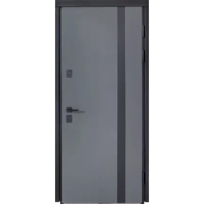 Вхідні Двері КОТЕДЖ Kale 710/265 Vinorit Булат-8
