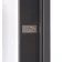 Вхідні Двері Котедж 710/265 Metalic anthracite/Вулична Білий Атласний-13-thumb