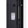 Вхідні Двері Котедж 710/265 Metalic anthracite/Вулична Білий Атласний-13-thumb