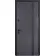 Вхідні Двері Котедж 710/265 Metalic anthracite/Вулична Білий Атласний-13-thumb