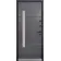 Входные Двери Коттедж 705/431 Metalic anthracite/Уличная Антрацит серый Булат-13-thumb