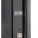 Входные Двери Коттедж 705/431 Metalic anthracite/Уличная Антрацит серый Булат-13-thumb