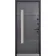 Входные Двери Коттедж 705/431 Metalic anthracite/Уличная Антрацит серый Булат-13-thumb