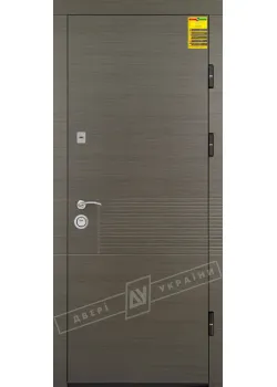 Двери GR05 Сити 3/1M KALE Двери Украины