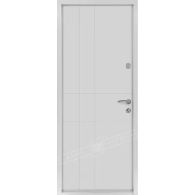 Входные Двери GR02 Сити 3/1M KALE Двери Украины-1