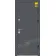 Входные Двери GR02 Сити 3/1M KALE Двери Украины-7-thumb