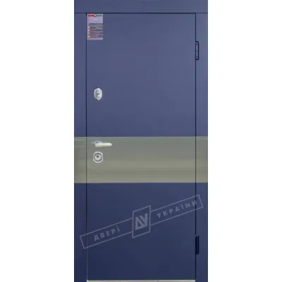Входные Двери ArtSteel Kale Двери Украины-0