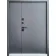 Вхідні Двері Трек Vinorit 1200 "Форт"-3-thumb