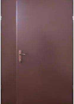 Двери Технические RAL 8017 1200 "Форт"