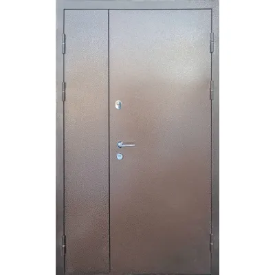 Входные Двери Металл-МДФ Классик 1200 "Форт"-1