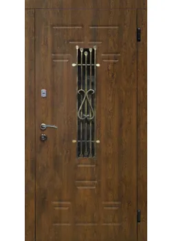 Двери Стандарт+ 237 "Galicia"