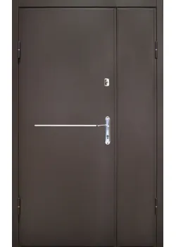 Двері Modern Base RAL 8019 1200 "Galicia"
