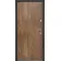Входные Двери Modern+ RAL 8019 "Galicia"-2-thumb
