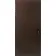 Входные Двери Техник RAL 7024/8019 "Galicia"-4-thumb