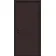 Входные Двери Техник Premium RAL 7822/8019 "Galicia"-4-thumb