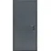 Входные Двери Техник Premium RAL 7822/8019 "Galicia"-4-thumb