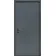 Входные Двери Техник Premium RAL 7822/8019 "Galicia"-4-thumb