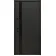 Входные Двери Galicia Modern RAL 9803 BLACK/крафт белый-2-thumb