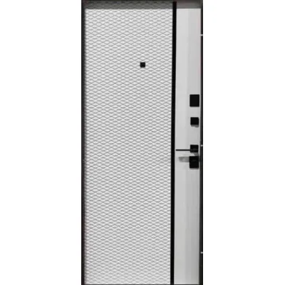 Входные Двери 518 "Magda"-1