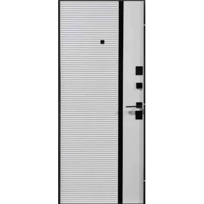 Входные Двери 632.1-526 "Magda"-1