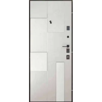 Входные Двери 625 "Magda"-1